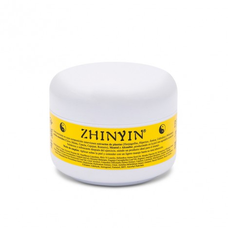 Crème de massage Zhinyin