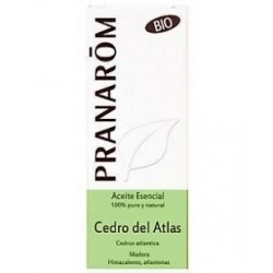 Aceite esencial de Cedro de Atlas 10 ml Bio