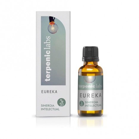 EUREKA Synergie 30 ml.