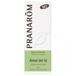 Aceite esencial Arbol del Té 10 ml Bio