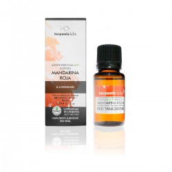 Aceite esencial mandarina 10ml