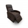 Fauteuil Relax avec fonction d'auto-assistance Premium Plus et inclinaison électrique AH-AR30630