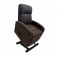 Fauteuil Relax avec fonction d'auto-assistance Premium Plus et inclinaison électrique AH-AR30630