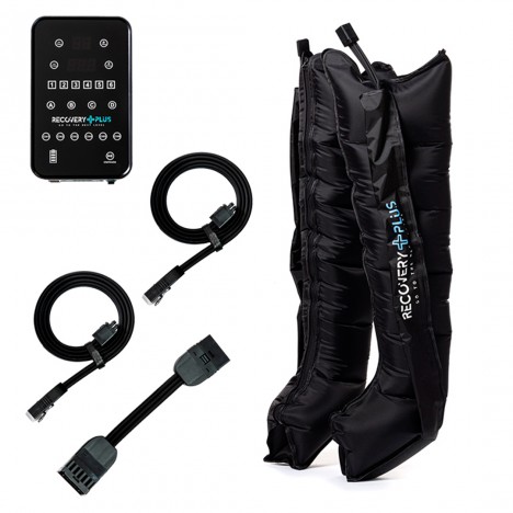 Pack Pressothérapie Recovery Plus Bottes RP 6.0