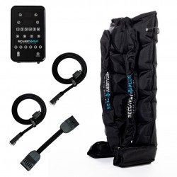 Pack Pressothérapie Recovery Plus Pantalon RP 6.0