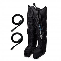 Pack Pressothérapie Recovery Plus Bottes RP 6.0