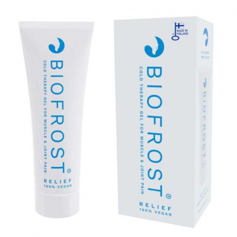 Biofrost Relief