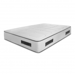 Matelas en mousse Cloud Foam + 8cm Visco Gel WEB 10