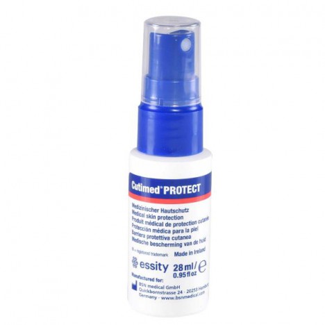 Cutimed protect spray 28ml