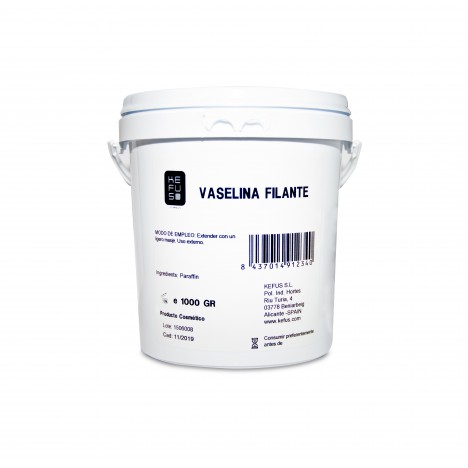 Vaseline Filante 1000 gr