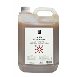 Gel Anti-Cellulite Réducteur Kefus 5000 ml