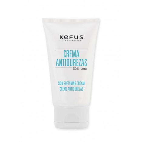 Crème anti-dureté Urée 30 % Kefus 50 ml.