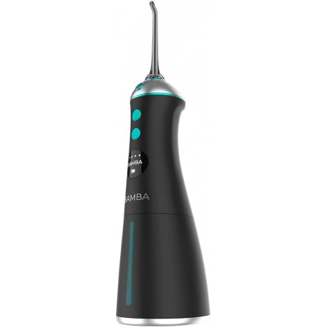 Irrigateur buccal portable Bamba ToothCare 1100 Jet Liberty