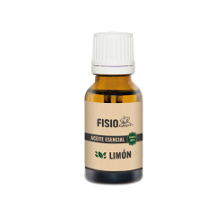 Esencia de Limón natural 15 ml