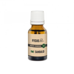 Essence de bois de santal naturel 15 ml