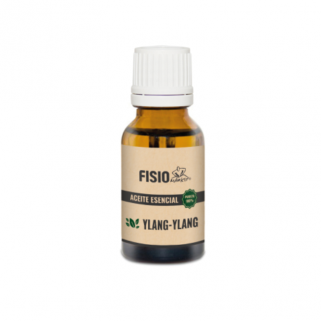 Essence d'Ylang-Ylang naturelle 15 ml