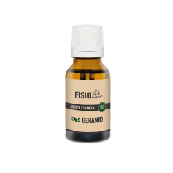 Essence de Géranium naturel15 ml