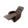 Fauteuil relax "CAVANA" inclinable à 160º