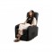 Fauteuil relax "CAVANA" inclinable à 160º