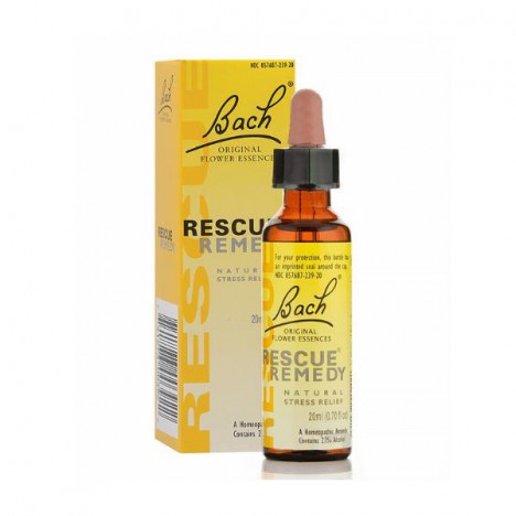 Remède de sauvetage - 20ml