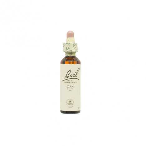 Flores de Bach: Olive - Olivo 20 ml