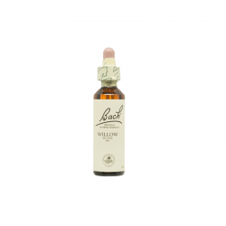 Flores de Bachsaule - Saule 20 ml