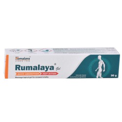 Gel Rumalaya 50g