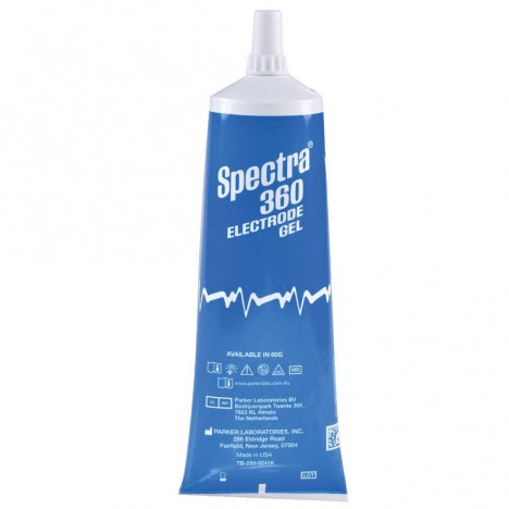 Gel para electrodos Spectra 360 250g