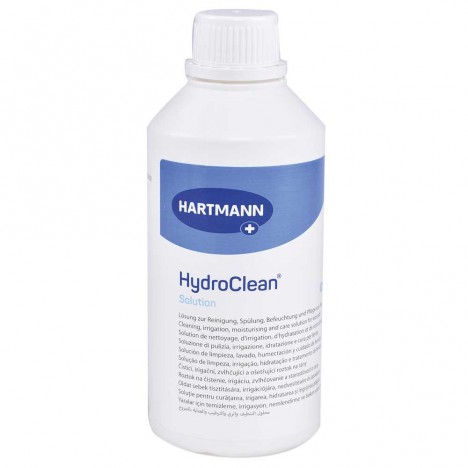 Solución de limpieza HydroClean Solution 350ml