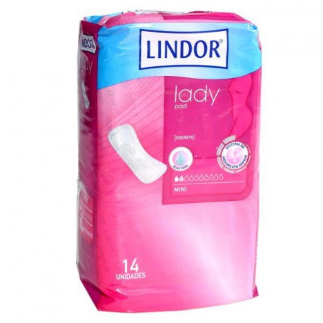 Compresa Lindor Lady Pad