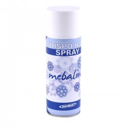 Spray frío Mebaline 400 ml.