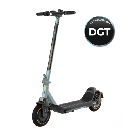 Patinete eléctrico de 500 W Bongo Serie M20