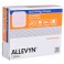 Apósito hidrocelular adhesivo Allevyn AG adhesive con plata