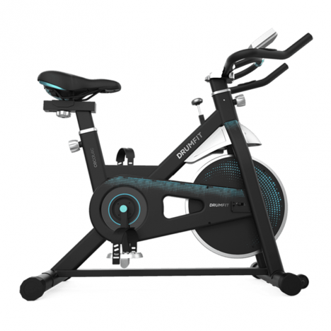 DrumFit Indoor 13000 - Bicicleta Indoor