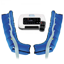 Presoterapia PhysioTecno  12Q - 12 cámaras