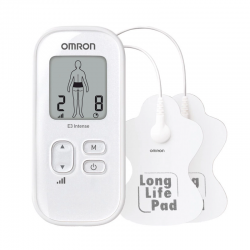 Electrostimulateur Omron E3 Intense