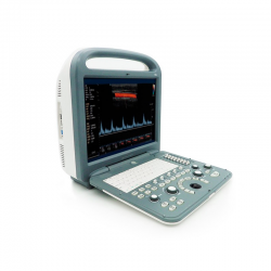 Ecógrafo Sonoscape  S2-  Doppler color portátil con sonda lineal de 12 Mhz  ***ULTIMAS UNIDADES***