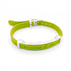 Bracelet d'acupression anti-stress