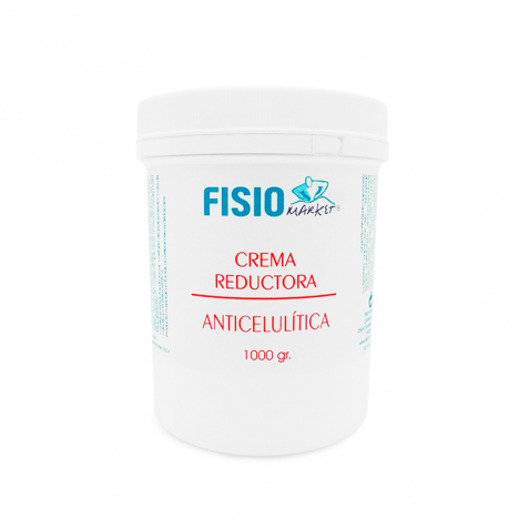 Professional Anti-Cellulite Slimming Cream 1000 cc : Effet intense