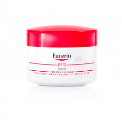 Crema EUCERIN pH 5 piel sensible