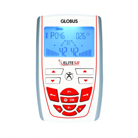 GLOBUS Elite SII