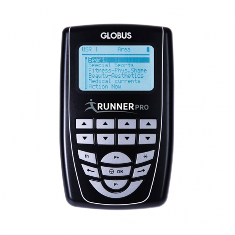 Globus Runner Pro