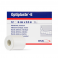 Optiplaste-E (ex-élastoplaste-E) 8 cm x 2,5 mètres : Bande élastique adhésive en coton et viscose (Boîte de 12 unités)