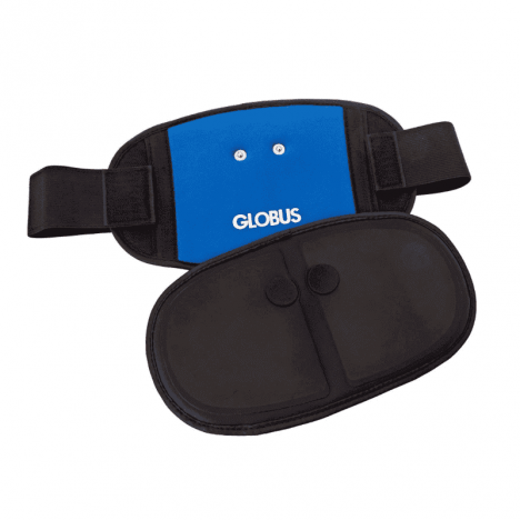 Ceinture de jambe Globus Fast Pad