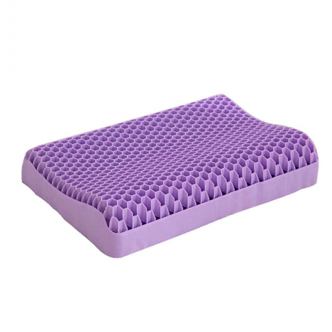 Almohada cervical 3D We Houseware