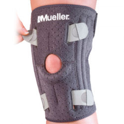 Rodillera con velcro Mueller