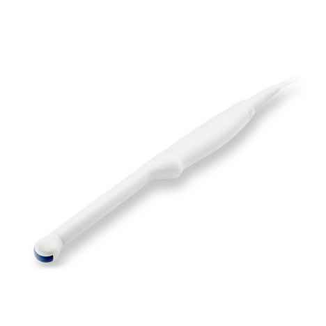 Sonde micro-convexe 6,5 MHz pour échographes Mindray DP-10, DP-20, DP-2200. 