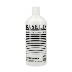 Chemodis Baselin Massage Milk emulsion 500ml