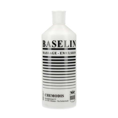 Chemodis Baselin Massage 500Ml