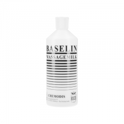 Baselin Massage Milk 500ml